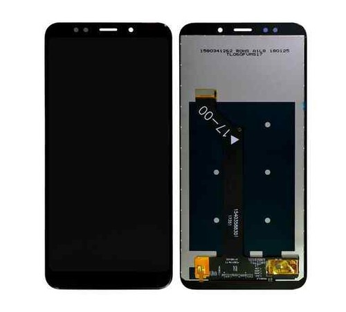 Replacement for REDMI NOTE 5/5PRO BLACK DISPLAY - Quality Phone Parts in Sri Lanka